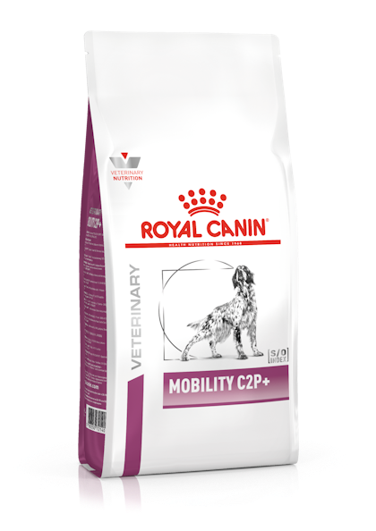 Royal canin cheap veterinary mobility