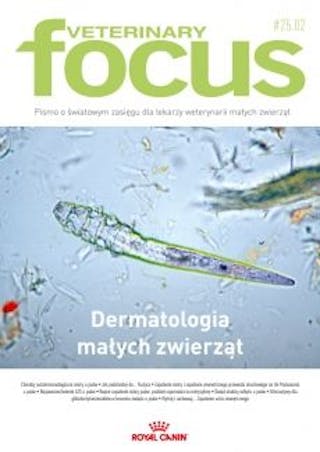 Dermatologia małych zwierząt