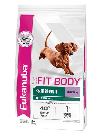 全製品 | アクティブ犬用ドッグフード | Eukanuba