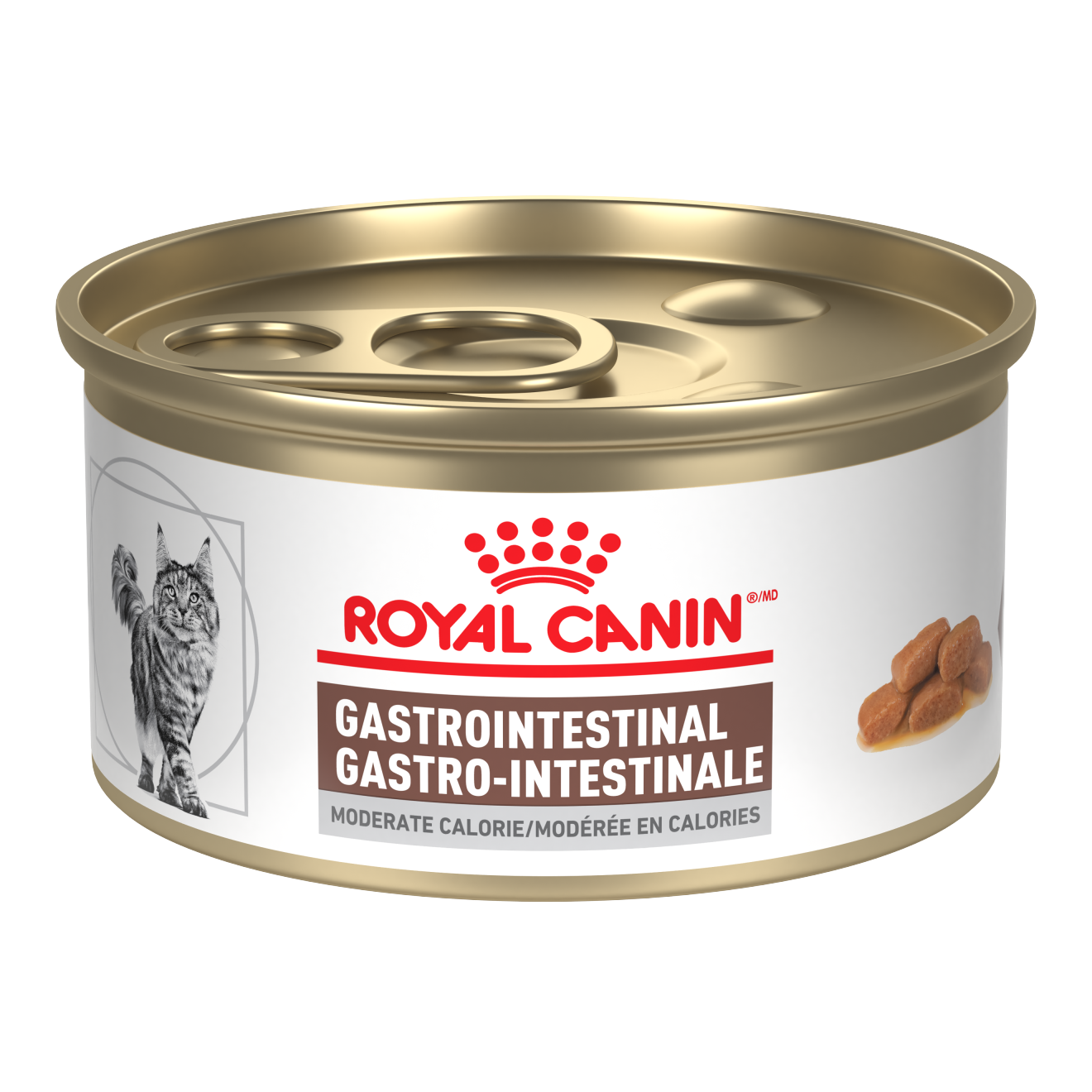 Gastro intestinal gi 25 royal canin best sale