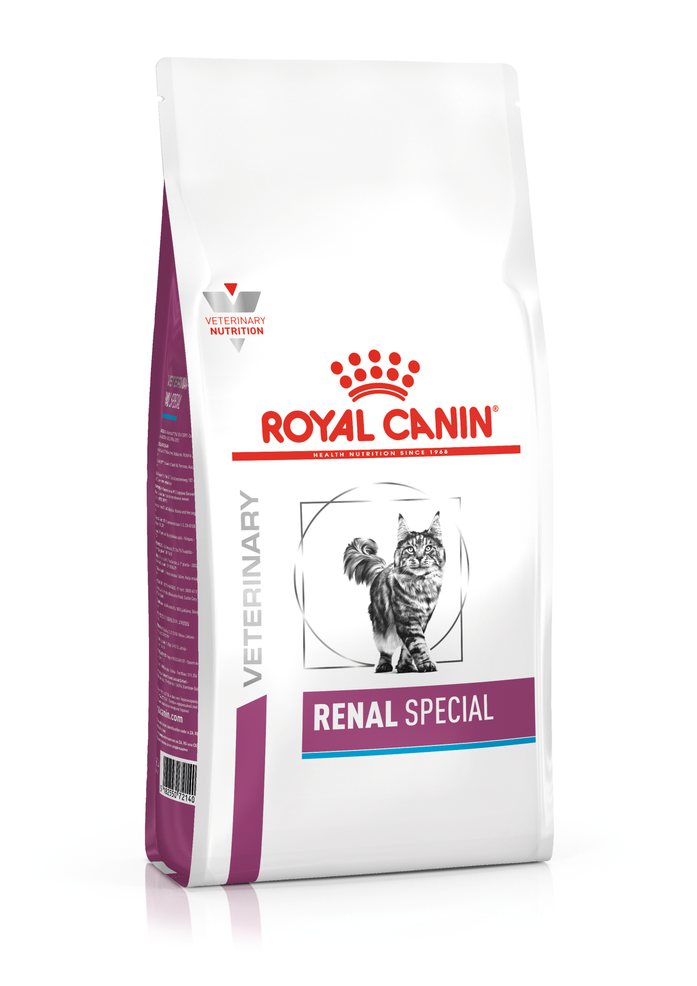 Renal Special Aliment Sec Royal Canin