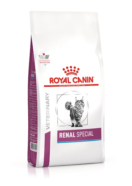 VHN-VITAL SUPPORT-RENAL SPECIAL CAT DRY-PACKSHOT