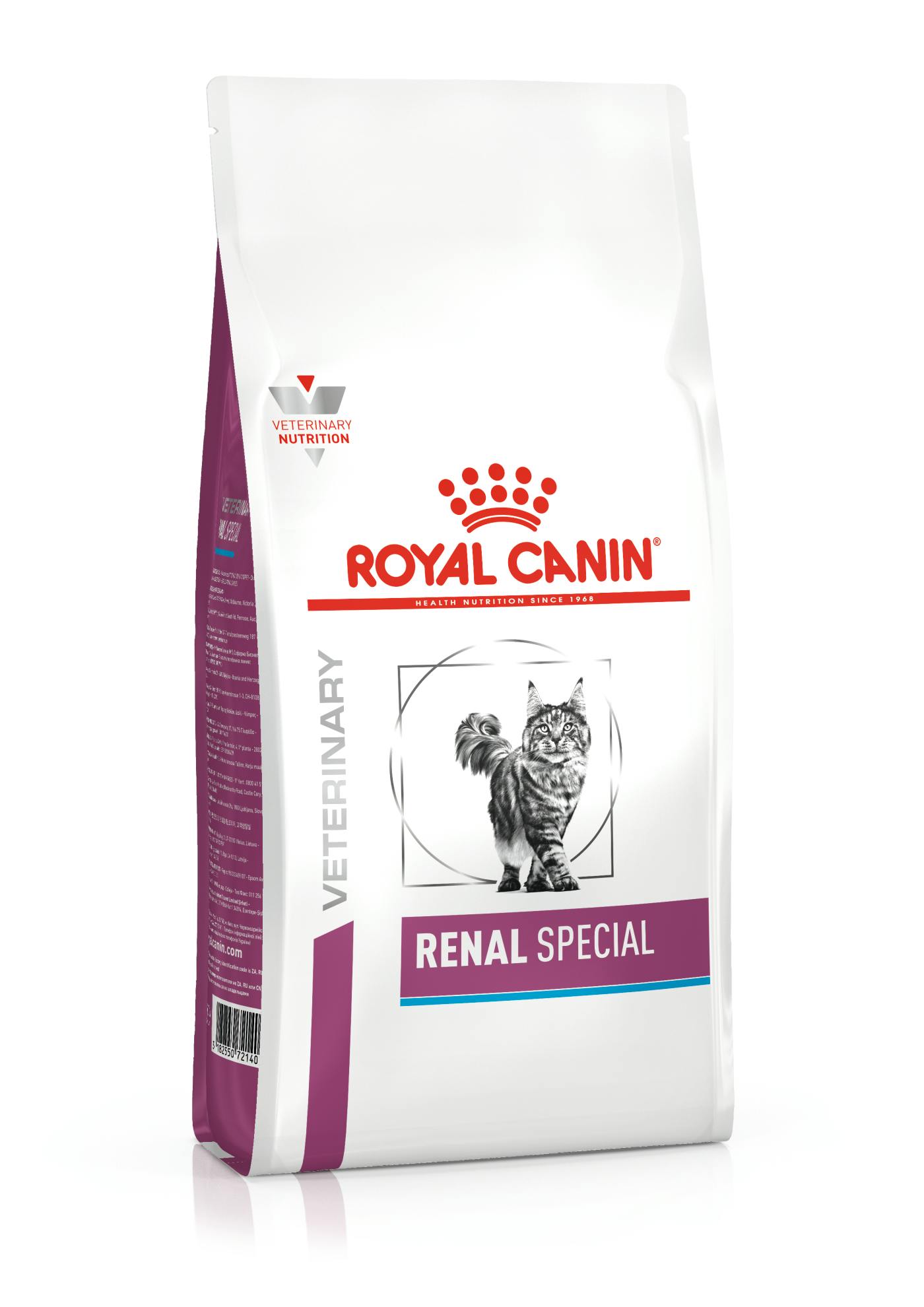 Halloween fascisme Product Renal Special dry | Royal Canin
