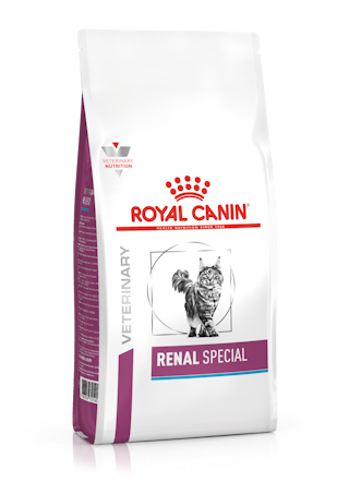 Royal Canin Renal Special Cat kuivtoit