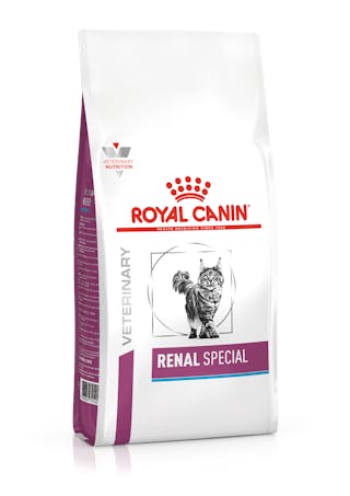 RSF26 貓 腎臟病強化適口性配方乾糧