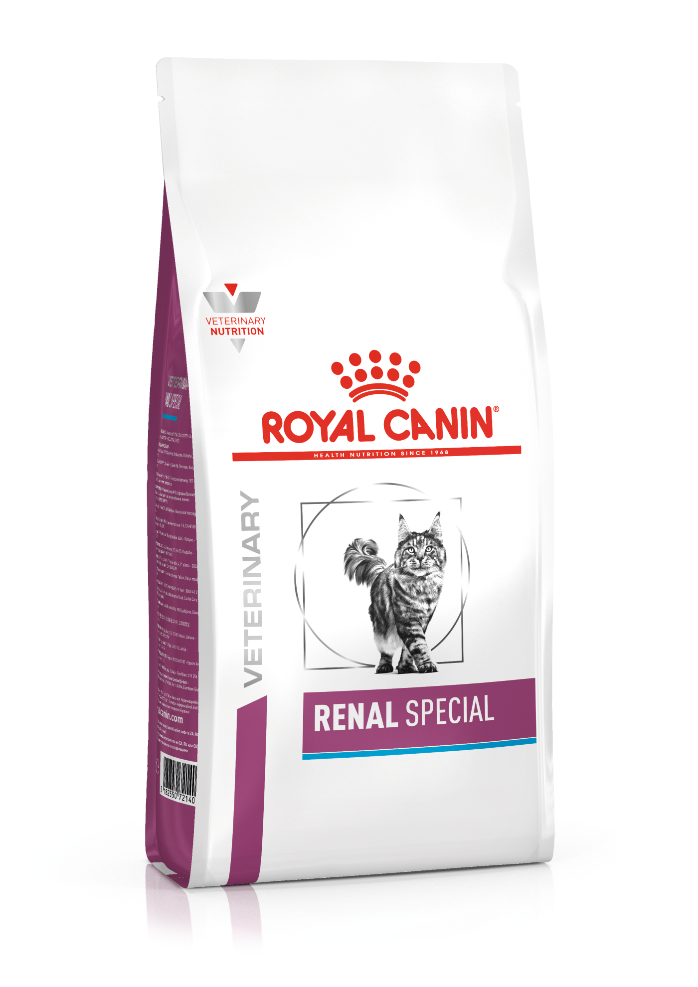 Renal Special