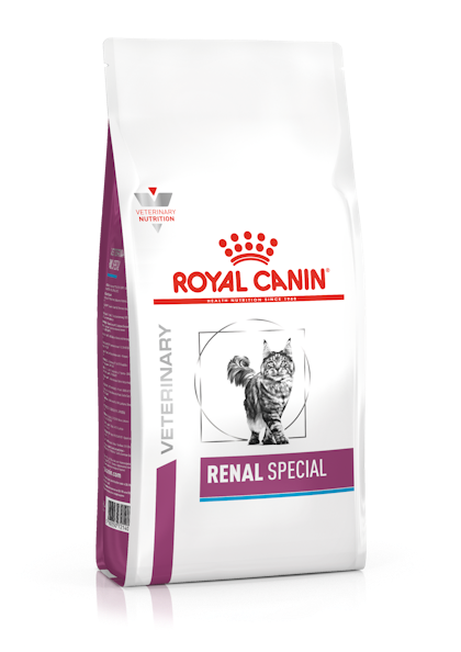 Royal canin clearance kd