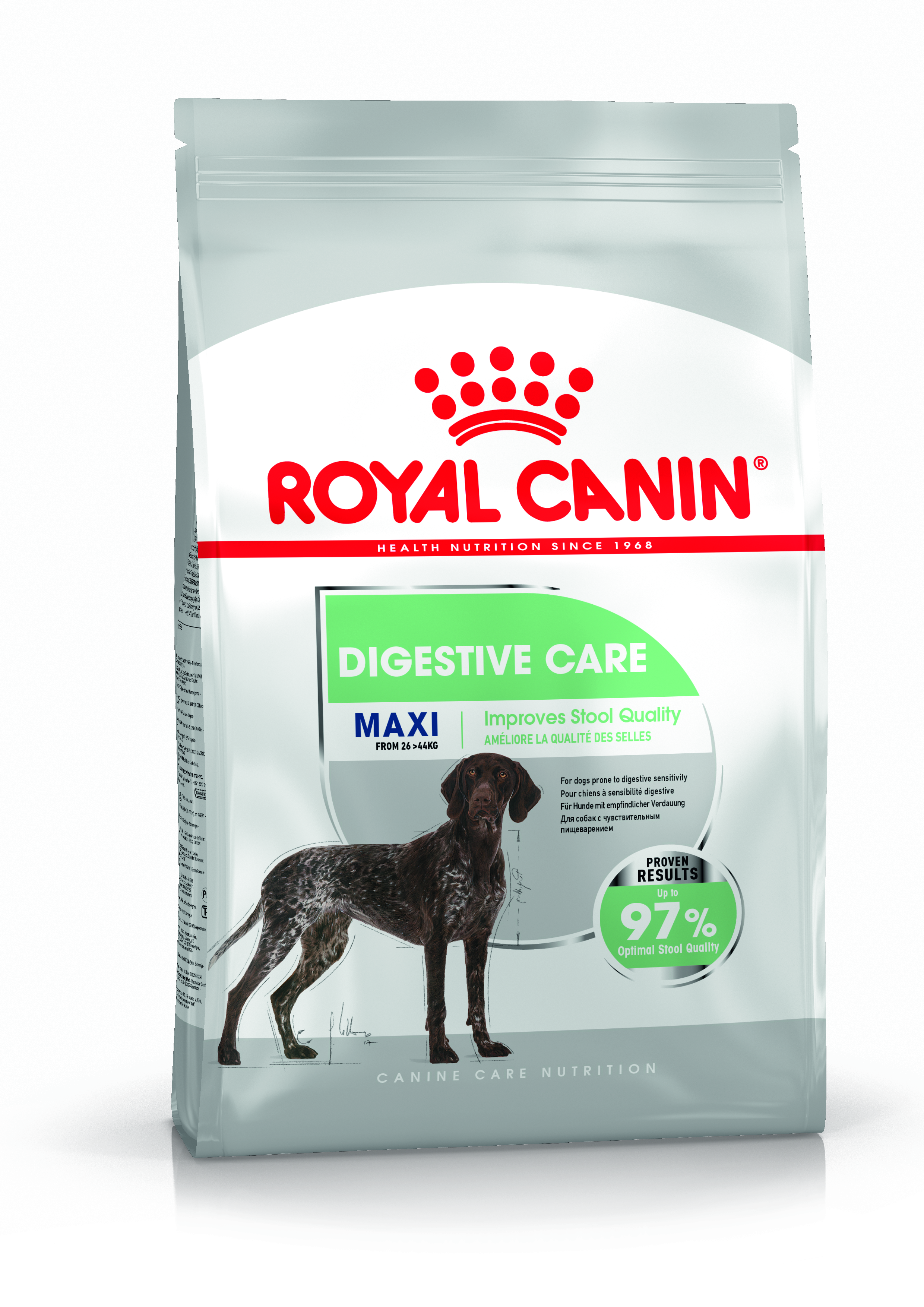 Digestive Care - Royal Canin