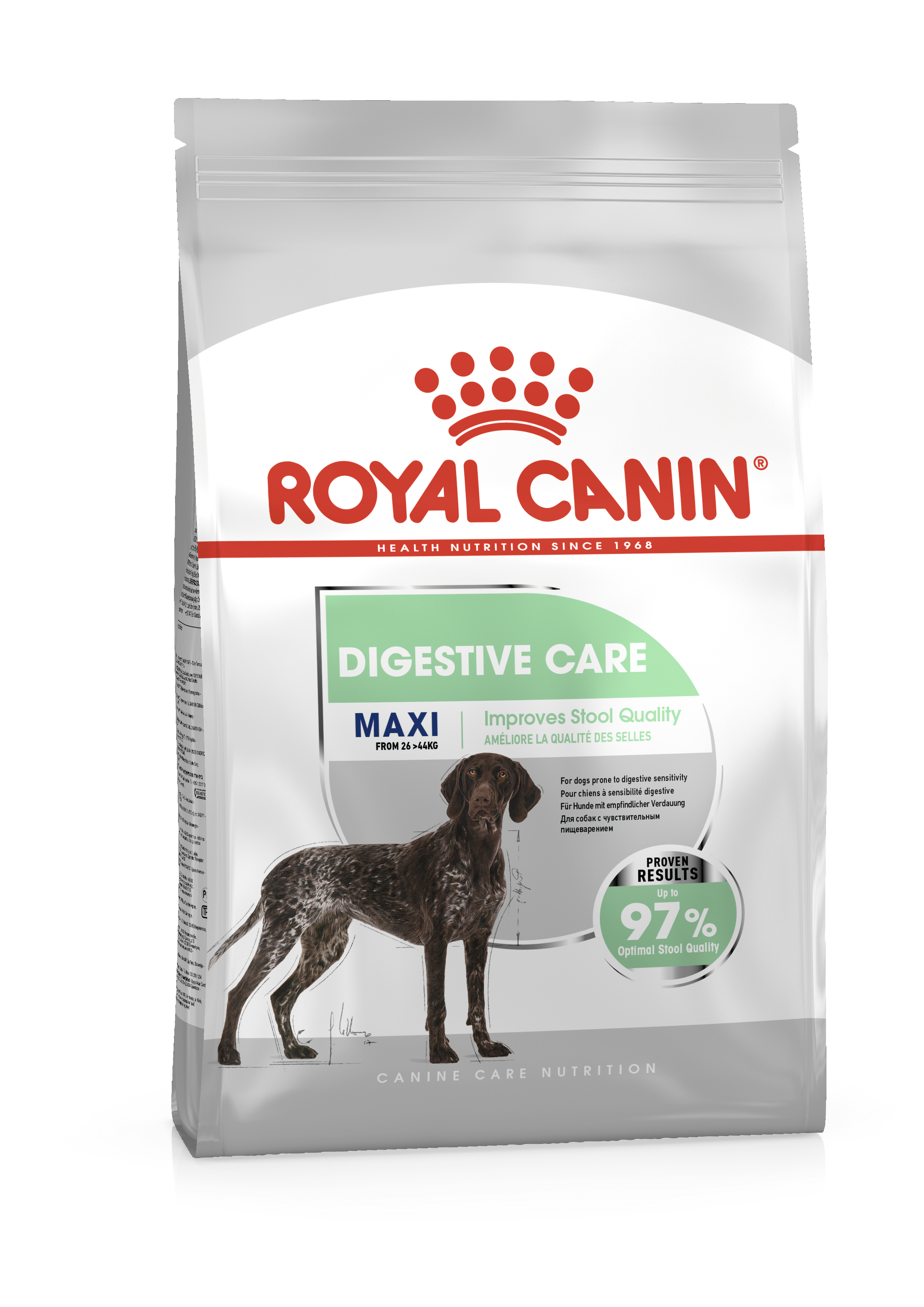 royal canin quality