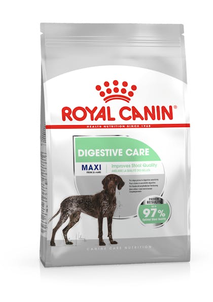 Voornaamwoord Artefact Wissen Digestive Care Maxi dry | Royal Canin