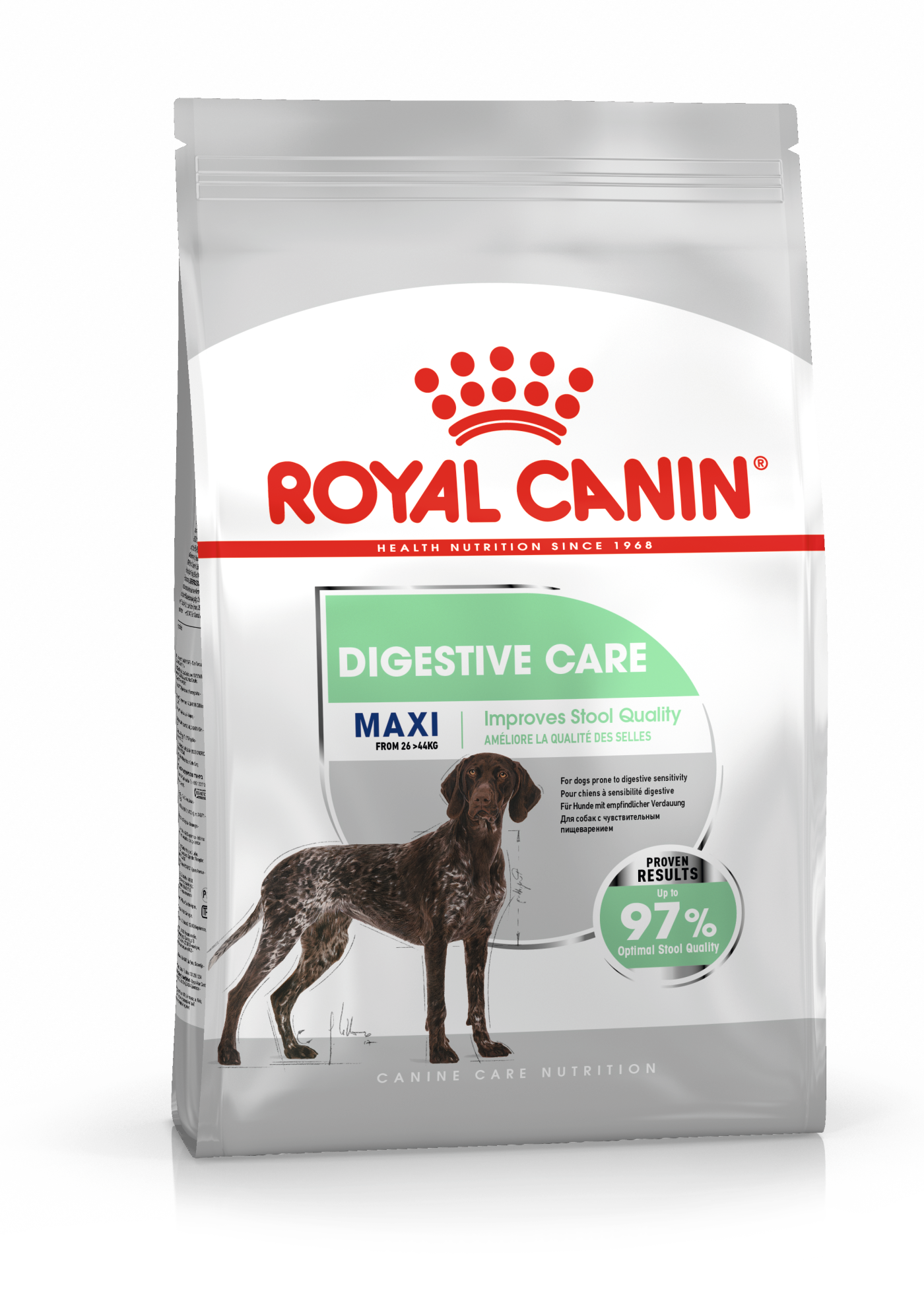 MAXI DIGESTIVE CARE