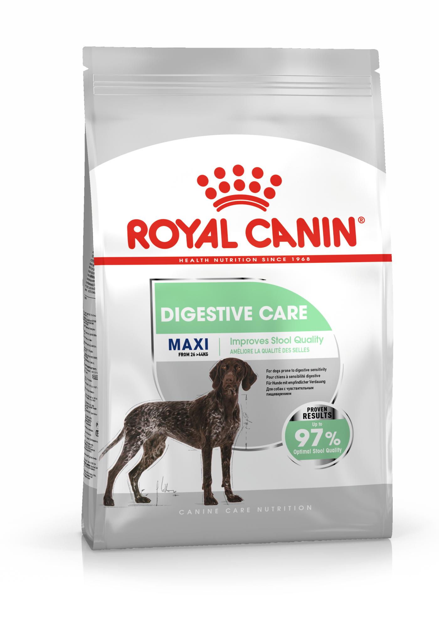 Maxi Digestive Care Dry - Royal Canin
