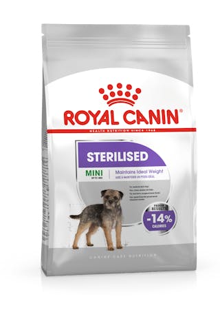 Retail-Produkte für den Hund | Royal - DE