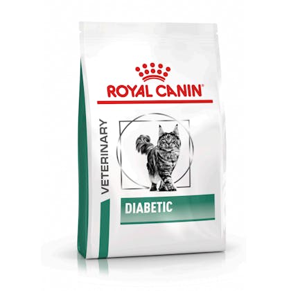 VHN-eRetail Full Kit-Hero-Images-Weight Management Diabetic Cat Dry-B1