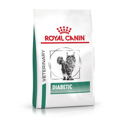 VHN-eRetail Full Kit-Hero-Images-Weight Management Diabetic Cat Dry-B1
