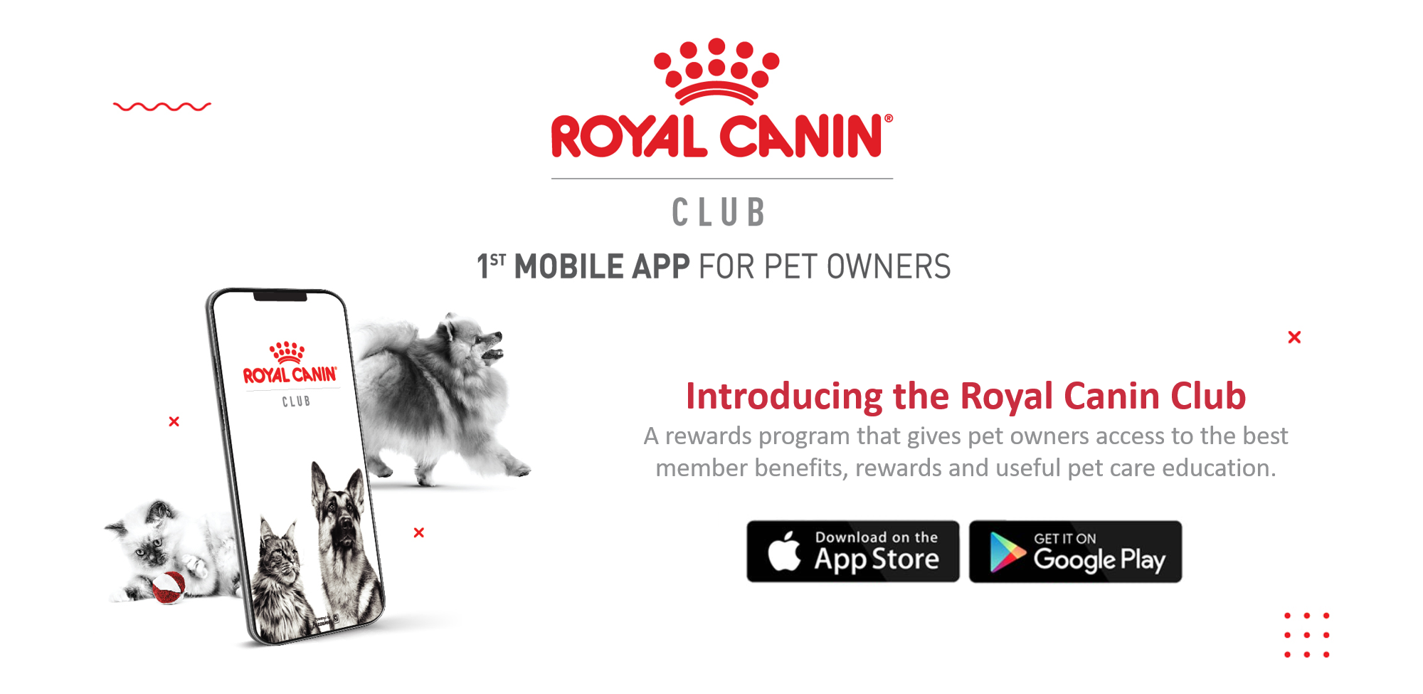 royal canin store locator