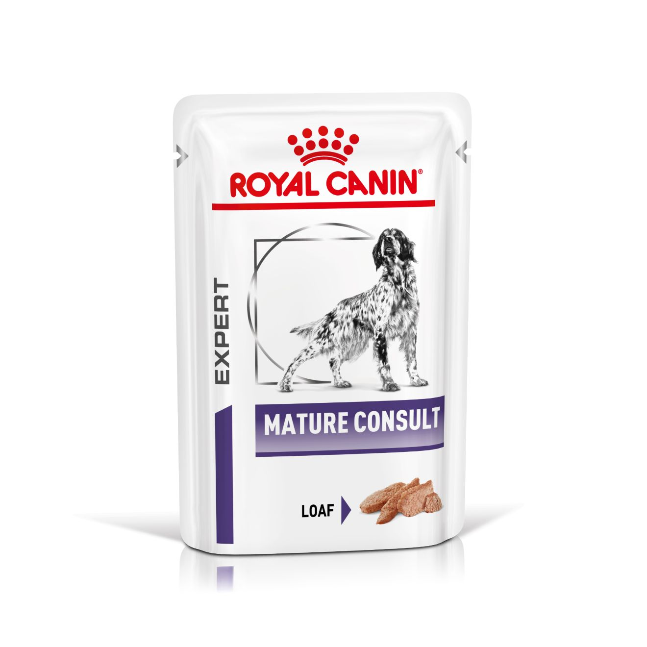 Mature Consult