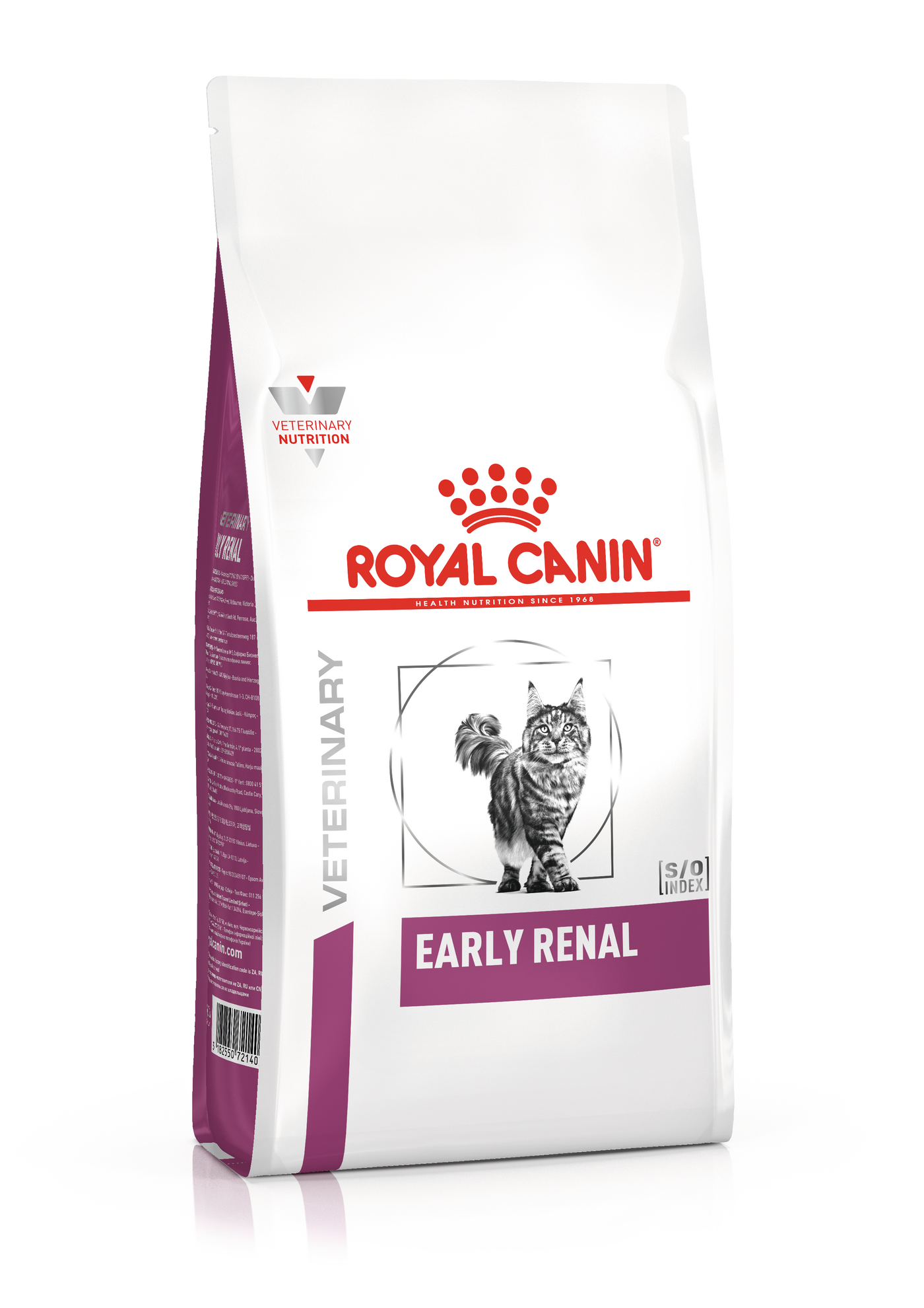 Royal canin sales early renal