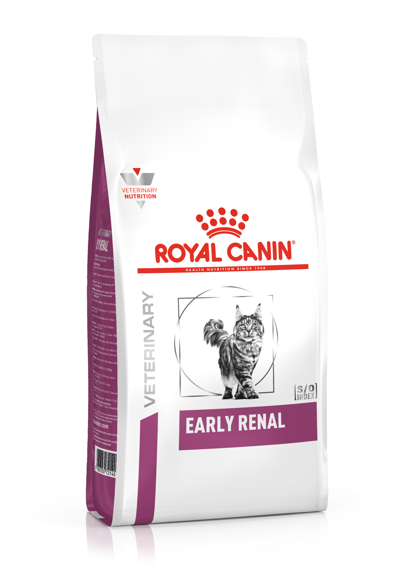 Vital Early Renal