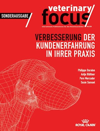 Verbesserung der kundener-fahrung in ihrer praxis