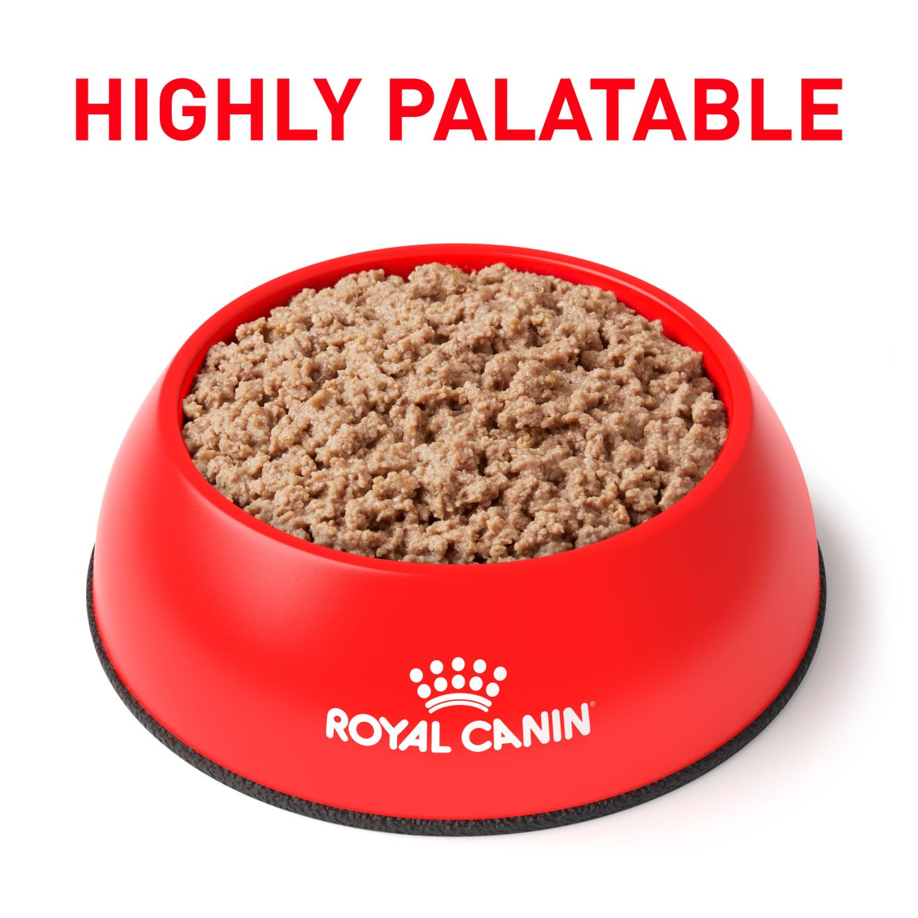 Feline Satiety Support Weight Management loaf in sauce Royal