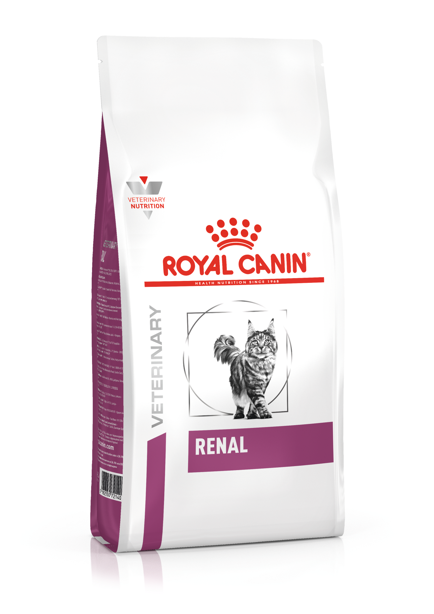royal canin cat renal dry food