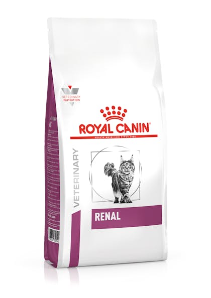 VHN-VITAL SUPPORT-RENAL CAT DRY-PACKSHOT