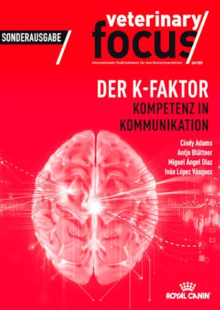 Praxismanagement Der K-Faktor: Kompetenz in Kommunikation