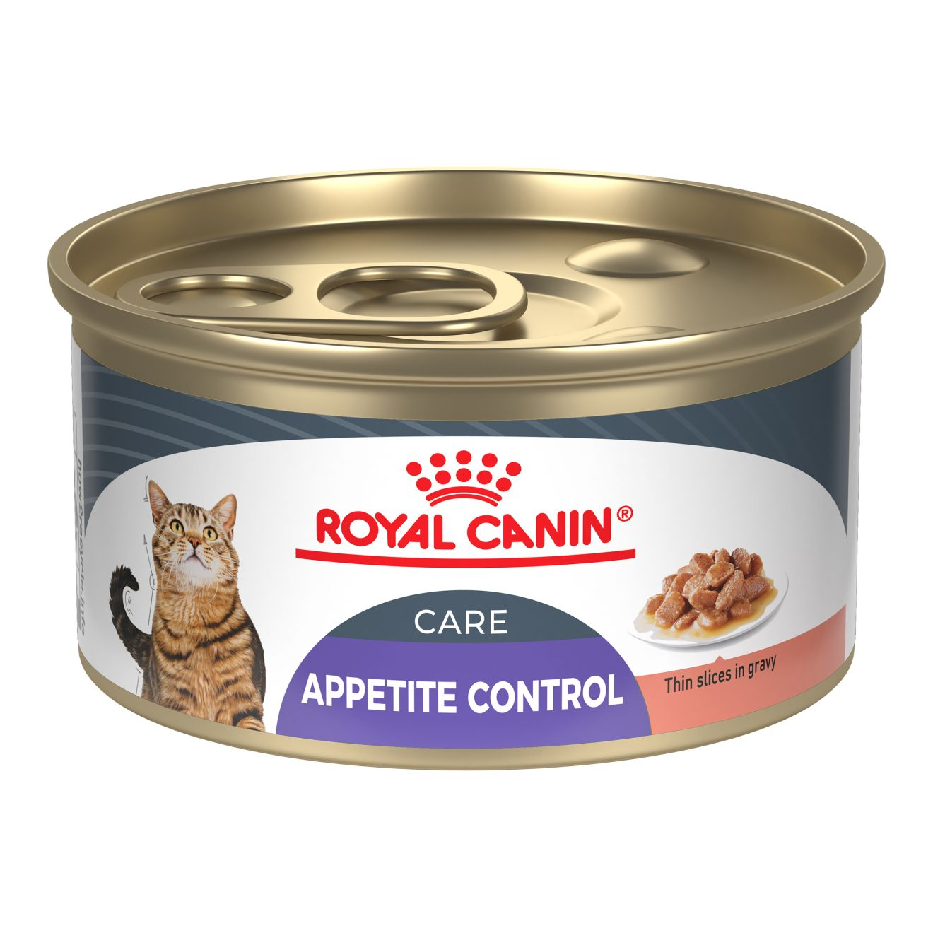 Over the counter shop low residue cat food