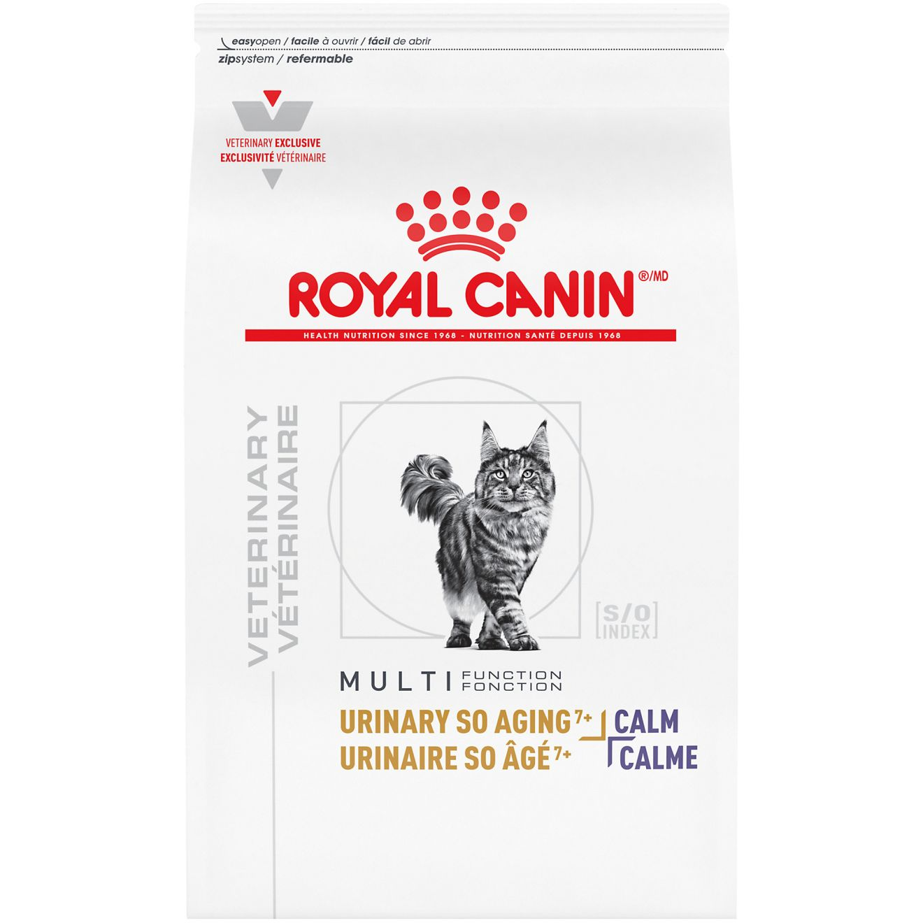 Royal canin best sale feline urinary so