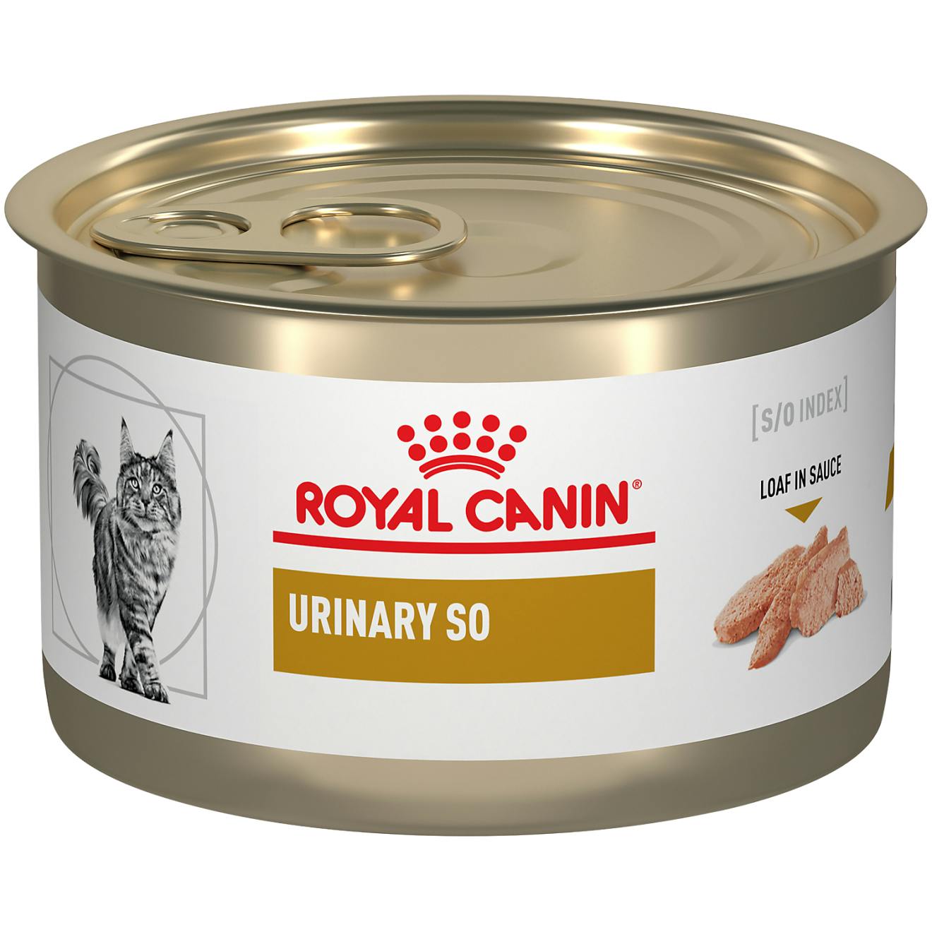 Urinary SO Feline lata wet | Royal Canin 