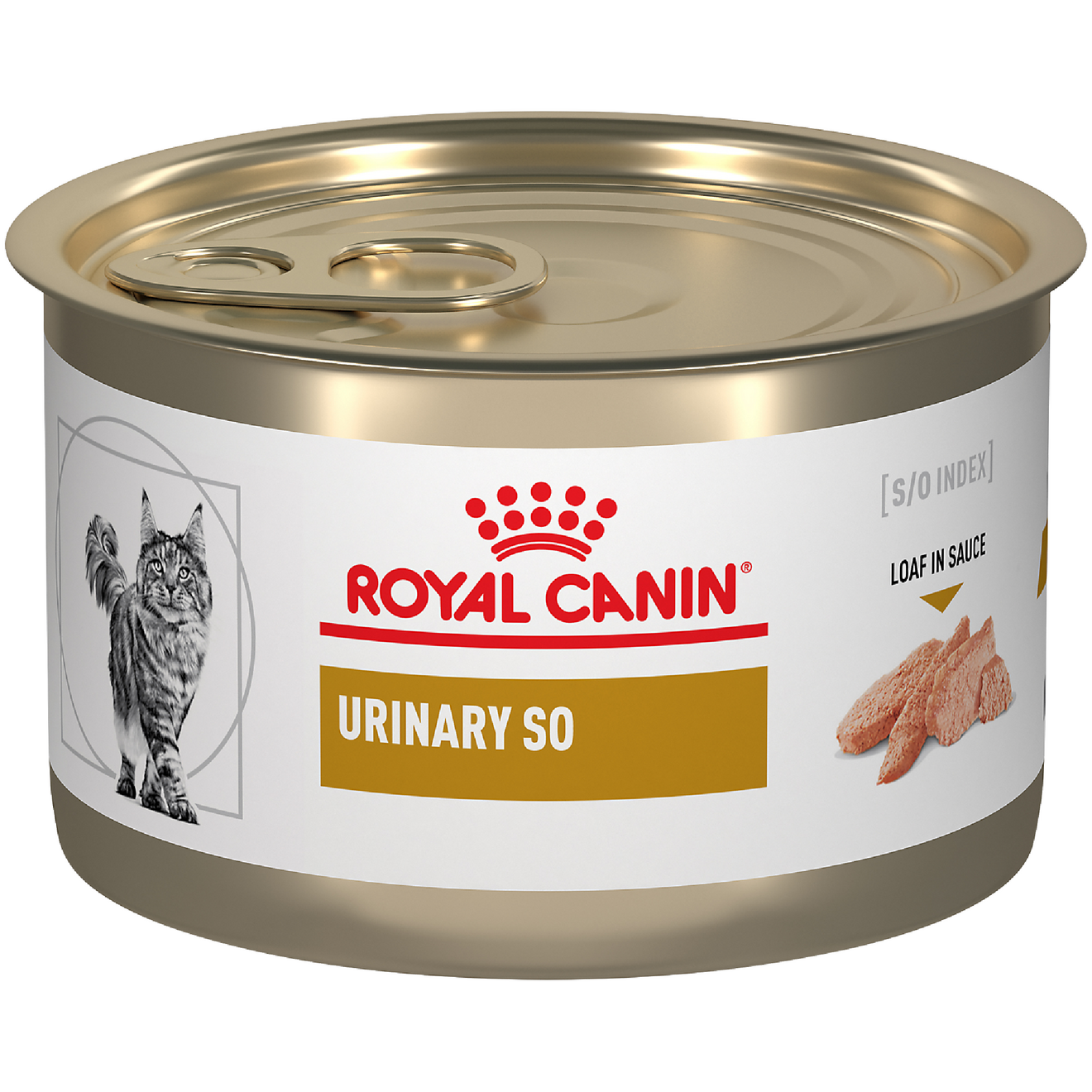 Royal canin urinary shop so canned dog food