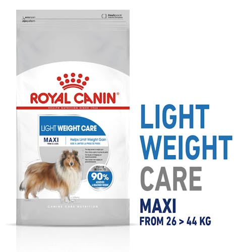 Maxi Light Weight Care