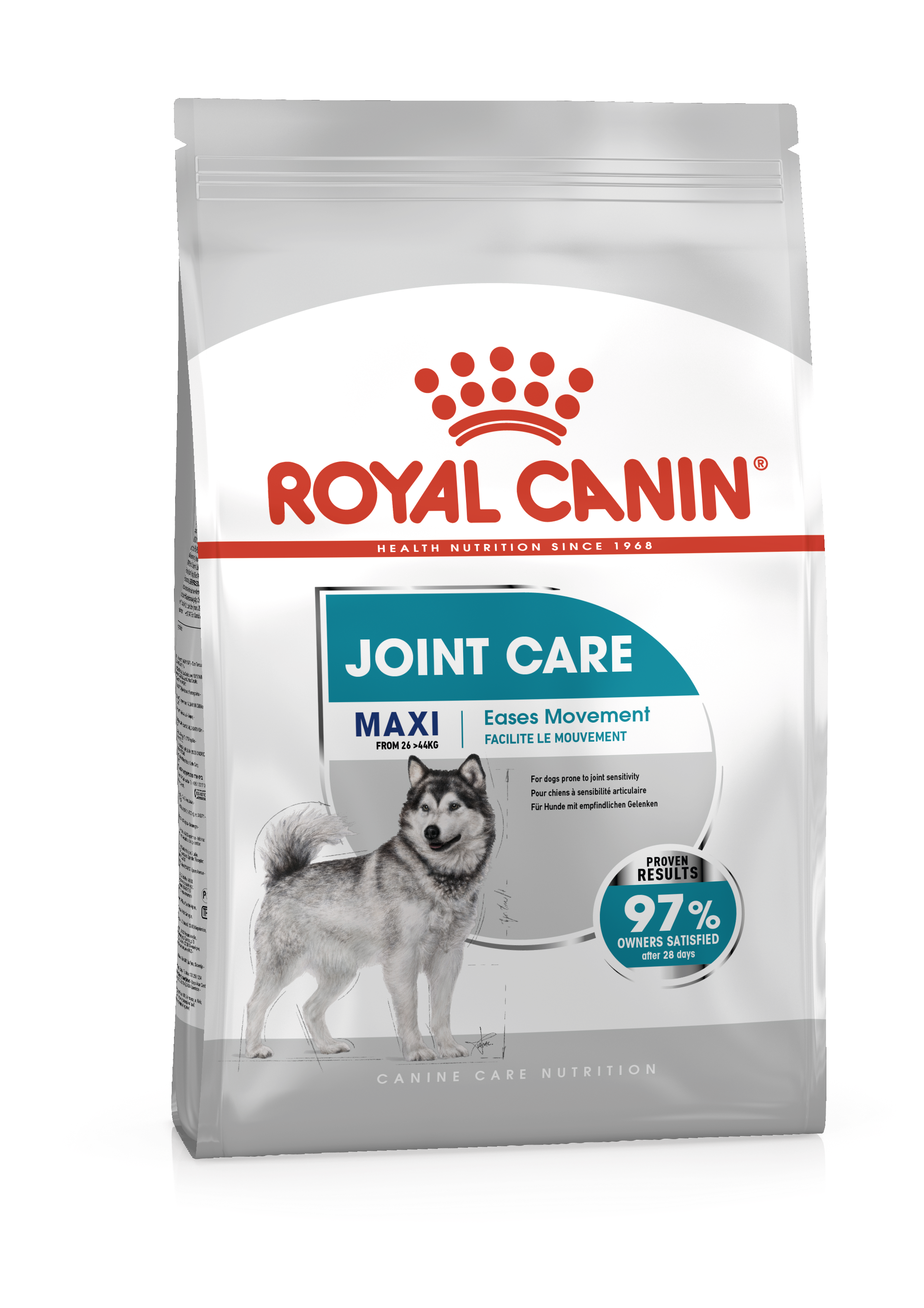 Maxi Joint Care Aliment Sec Royal Canin