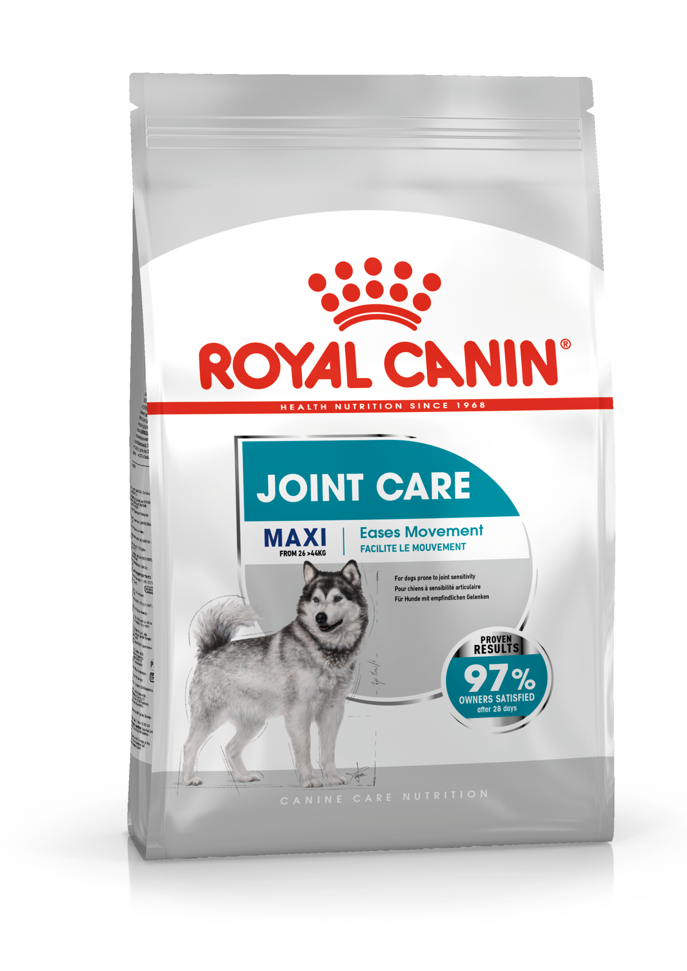 Royal canin on sale maxi joint care