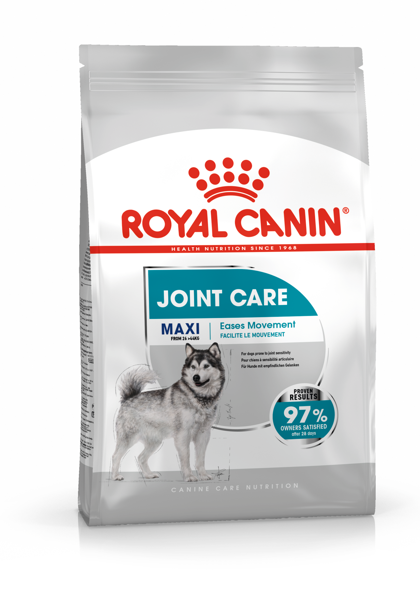 Maxi Joint Care Сухой корм - Royal Canin