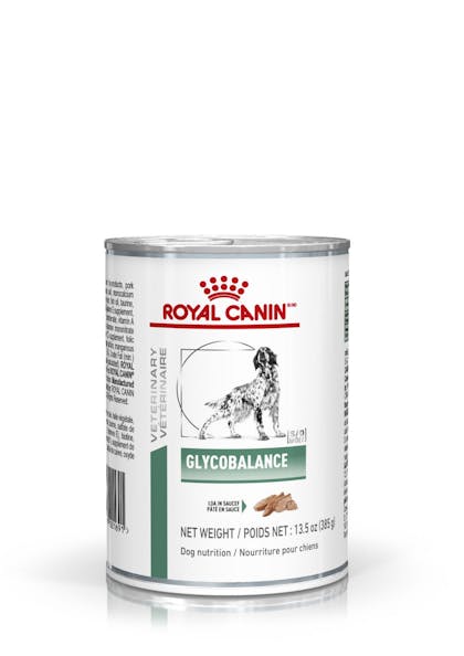 Royal Canin Veterinary Diet Adult Glycobalance Dry Cat Food