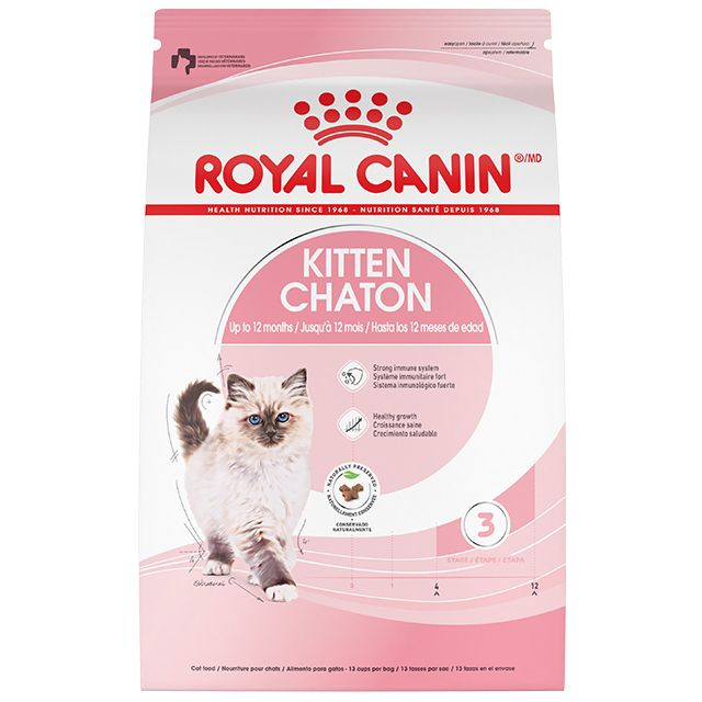 Royal Canin Professional Cat Range Royal Canin