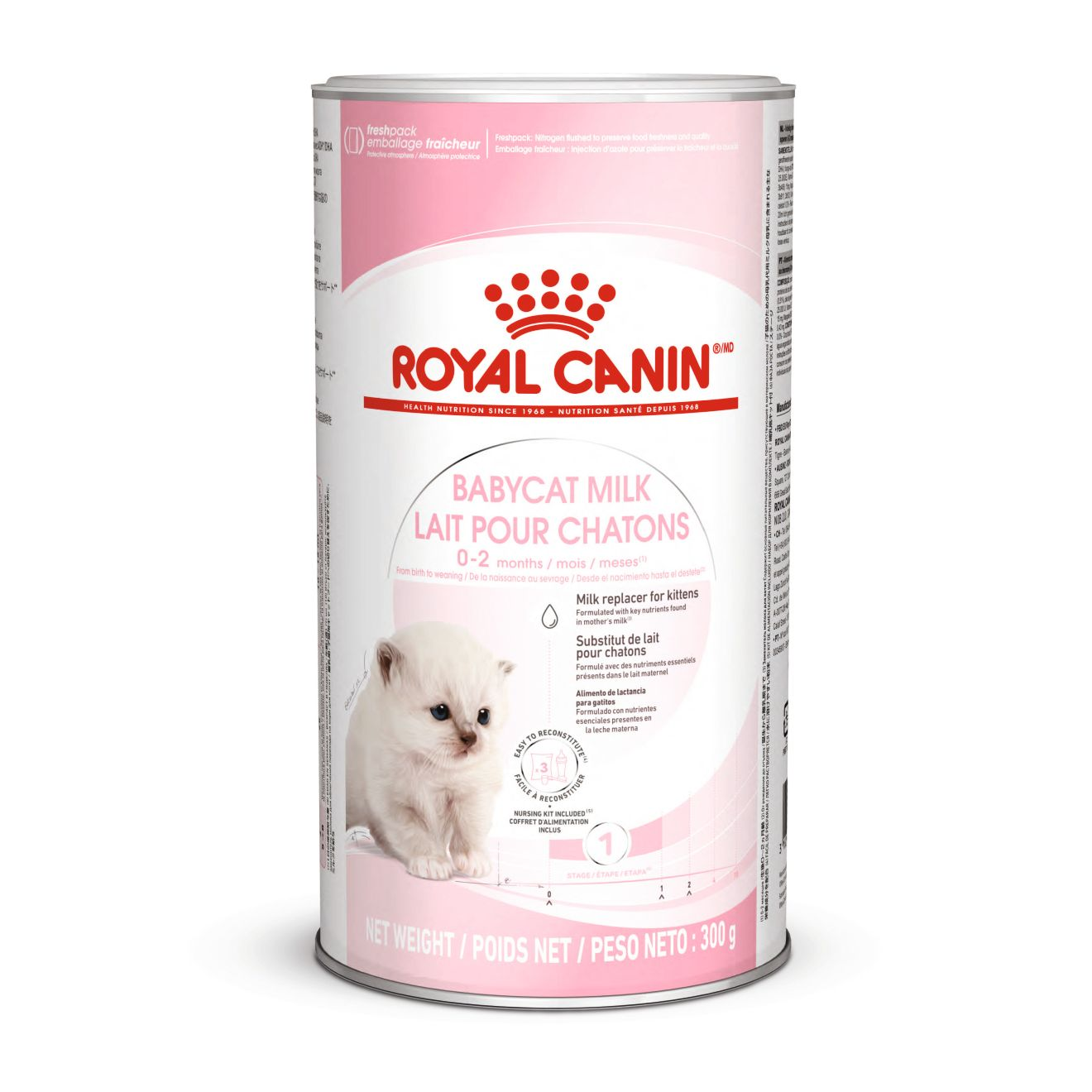 Babycat Milk Royal Canin AU