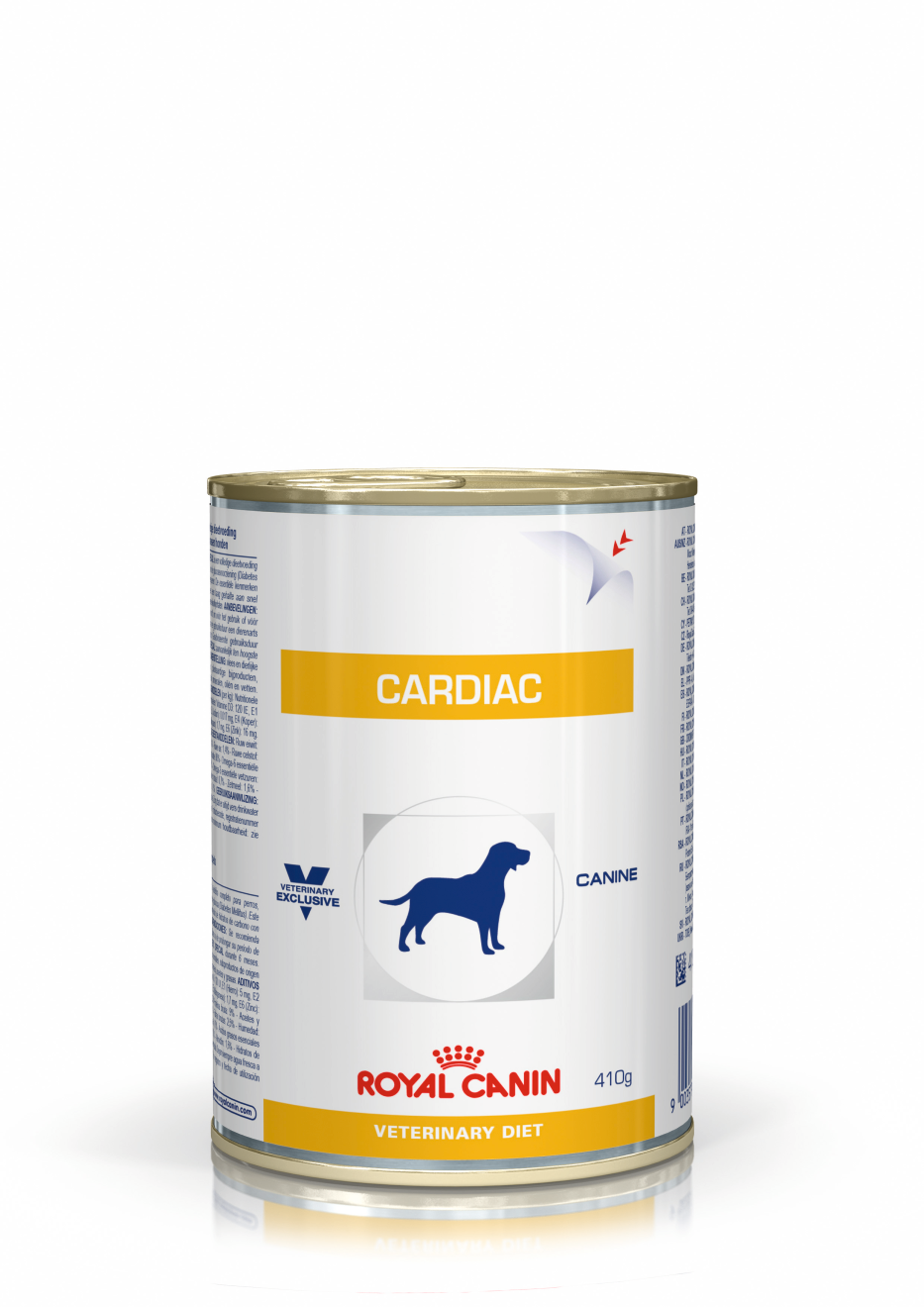 Cardiac Canine Wet - Royal Canin