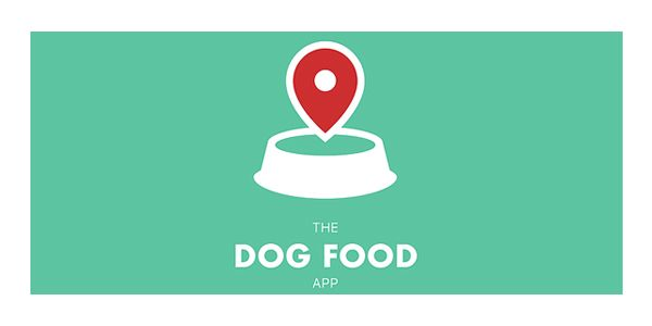 The Dog Food App