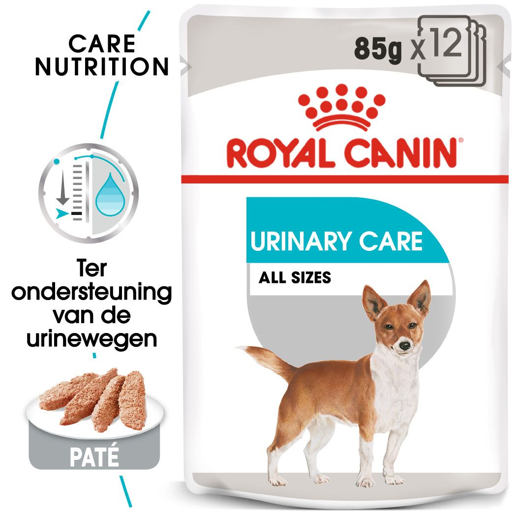 Urinary Care in Loaf (paté in saus)