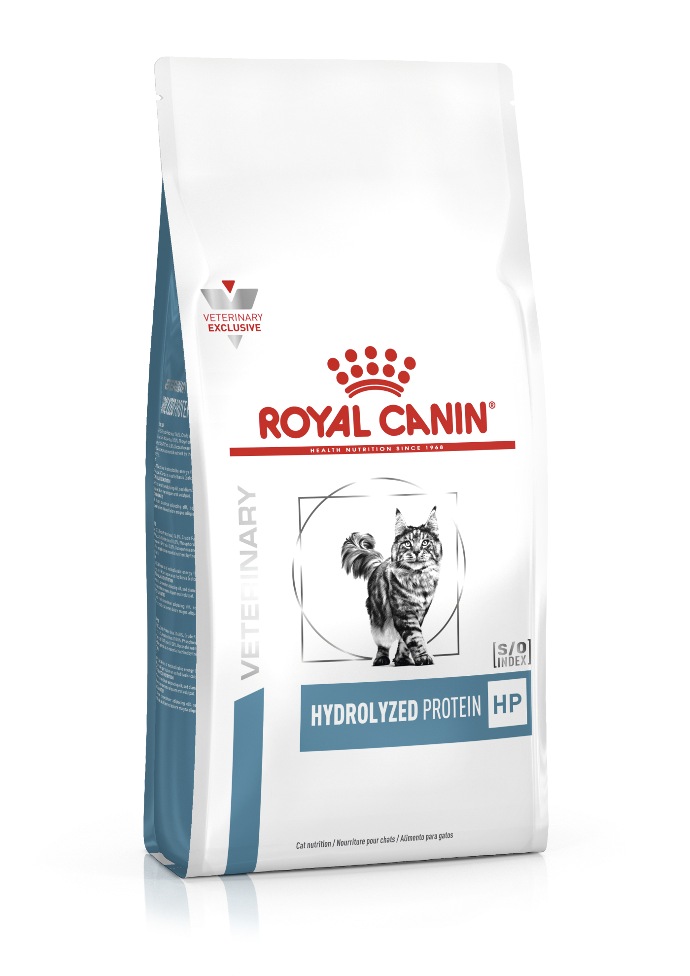 Hydrolyzed Protein Adult HP Feline