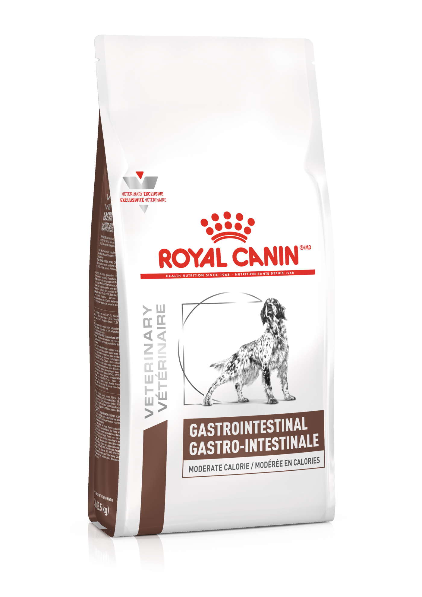 Gastro Intestinal Moderate Calorie GIM 23 | Royal Canin