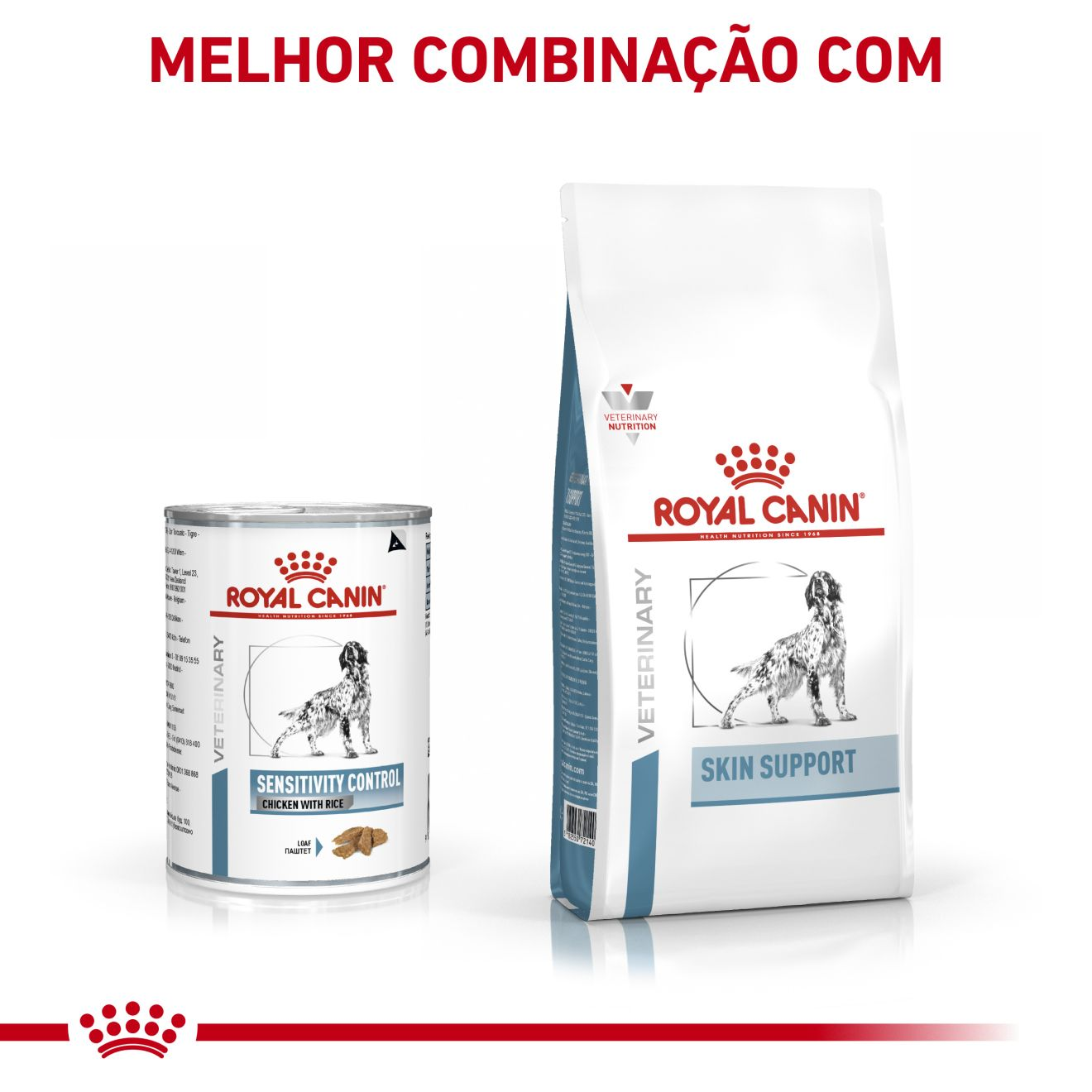 Royal Canin PT