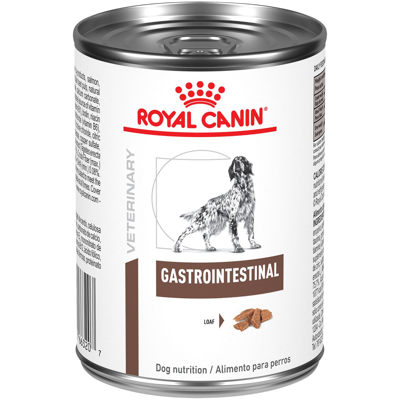 Royal canin best sale gi lf