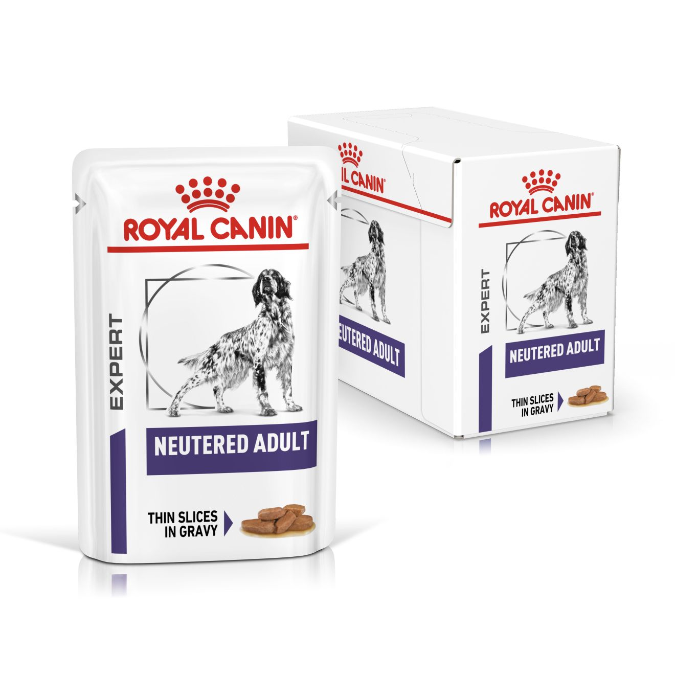 Royal canin large dog 2024 neutered