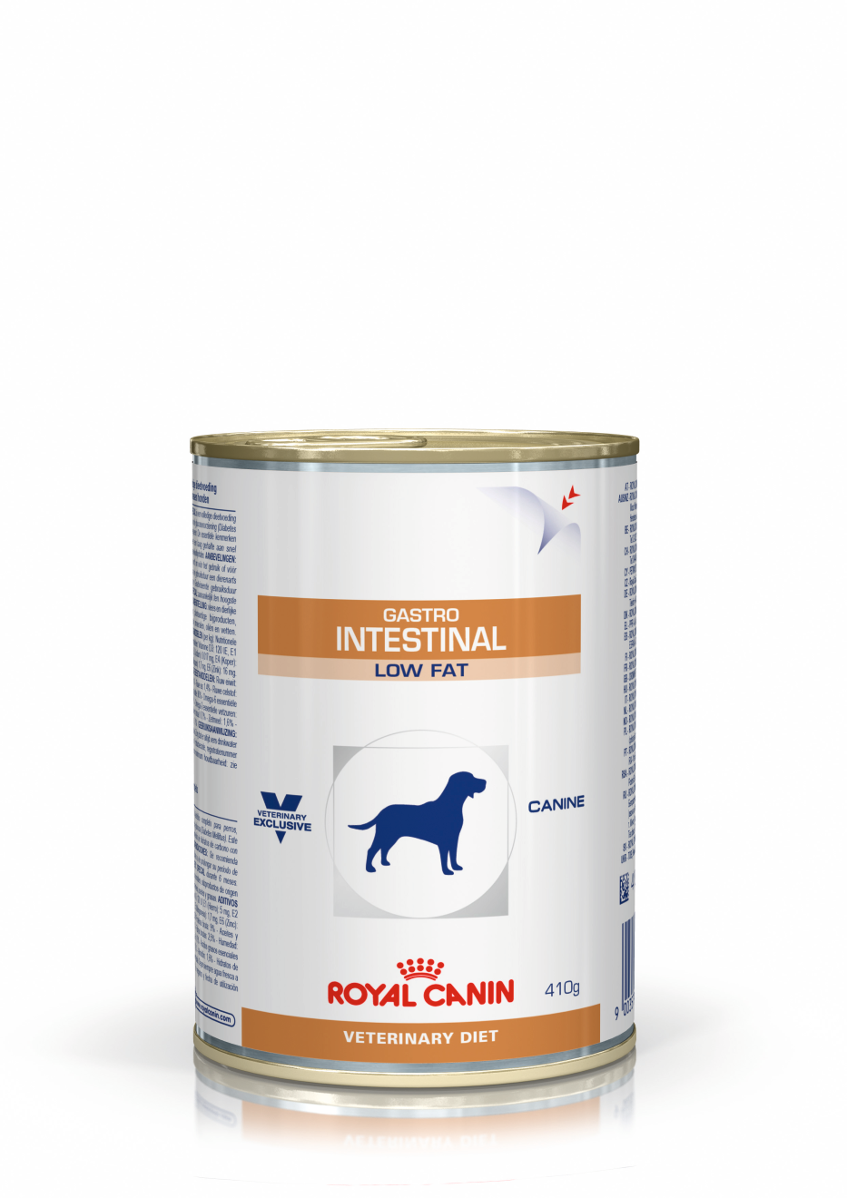 royal canin gastrointestinal low fat wet food