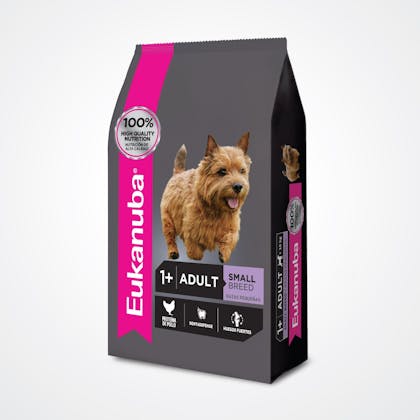 Eukanuba Adulto Small Breed - Adulto Talla Pequeña