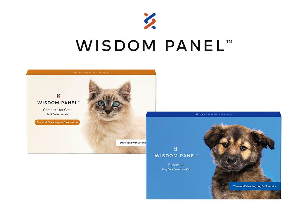 Wisdom panel products